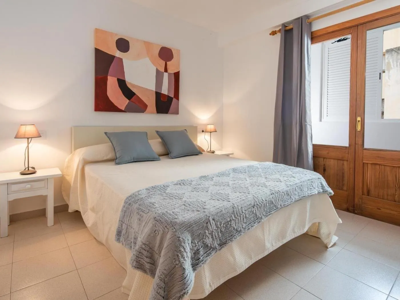 Apartment Voltor 1A By Sunvillas Mallorca بورت دي بوينسا