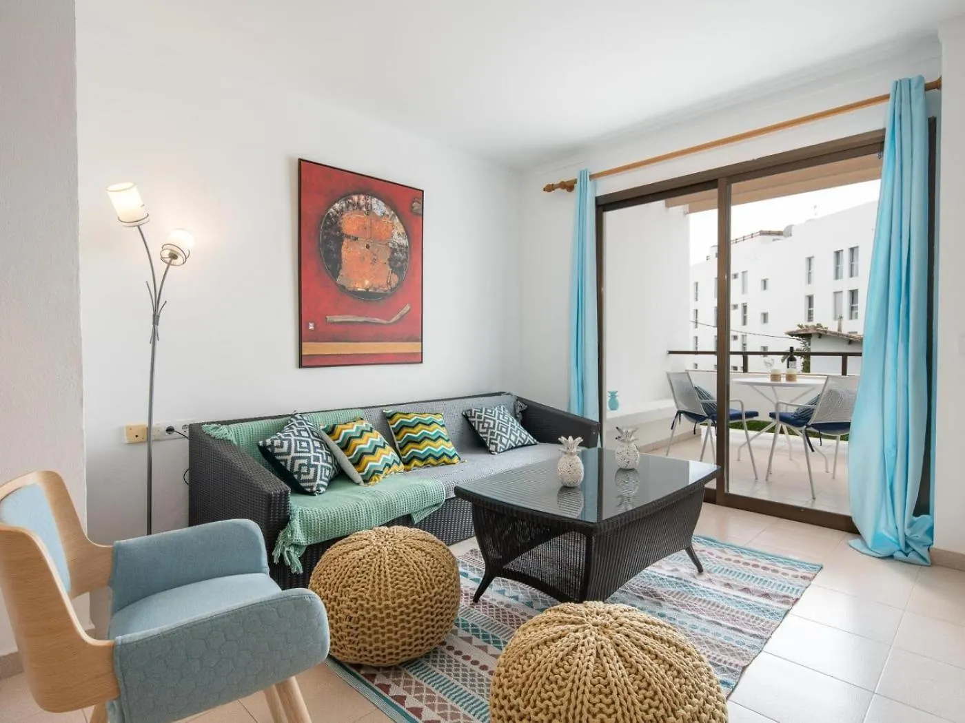 Apartment Voltor 1A By Sunvillas Mallorca بورت دي بوينسا
