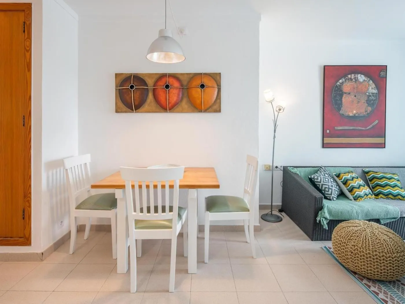 Apartment Voltor 1A By Sunvillas Mallorca بورت دي بوينسا