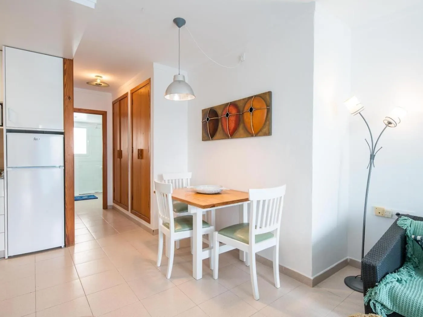 Apartment Voltor 1A By Sunvillas Mallorca بورت دي بوينسا
