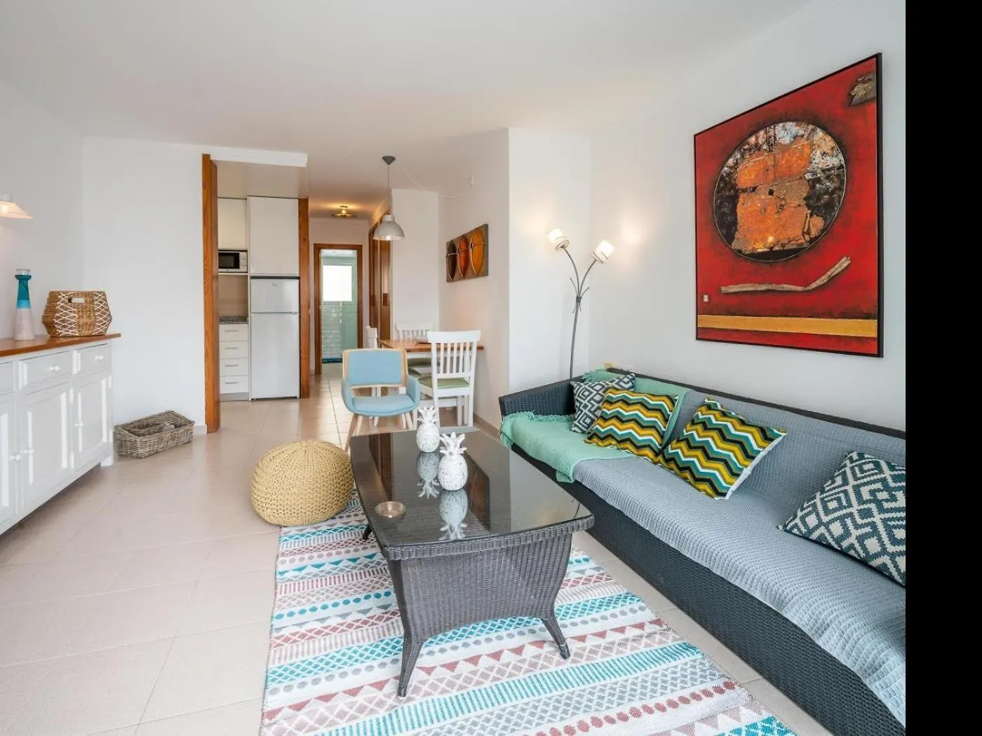 Apartment Voltor 1A By Sunvillas Mallorca بورت دي بوينسا