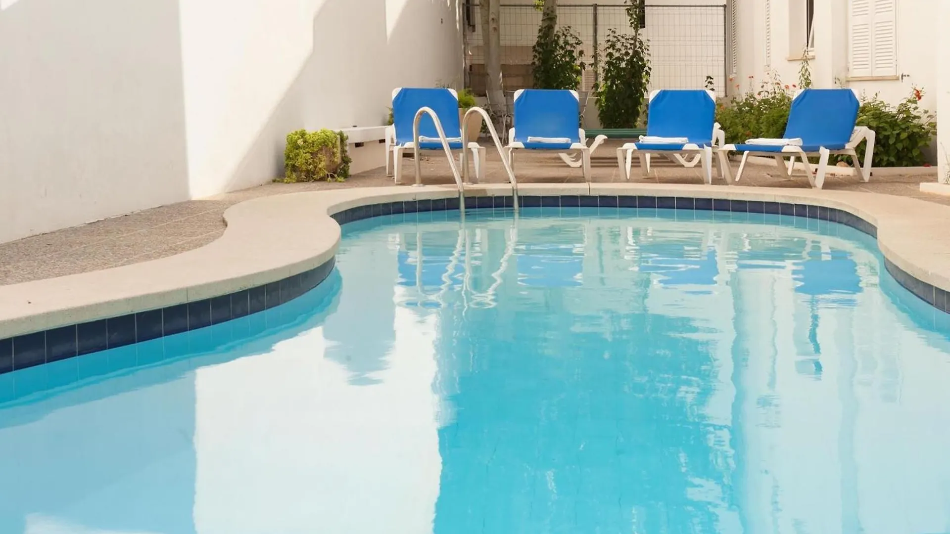 Apartment Voltor 1A By Sunvillas Mallorca بورت دي بوينسا
